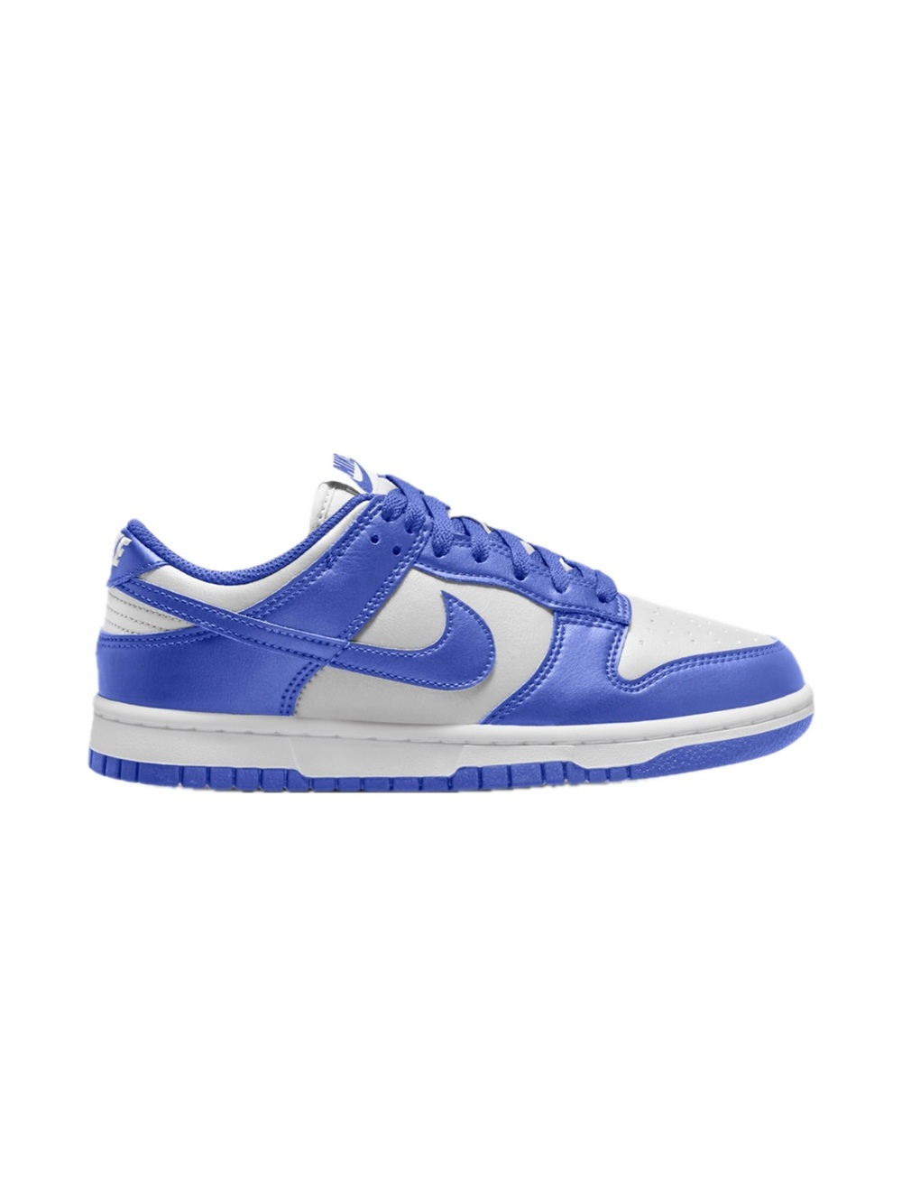 Nike Dunk Low Ess - size YOUTH 6 (ladies 7.5/8) NWOT